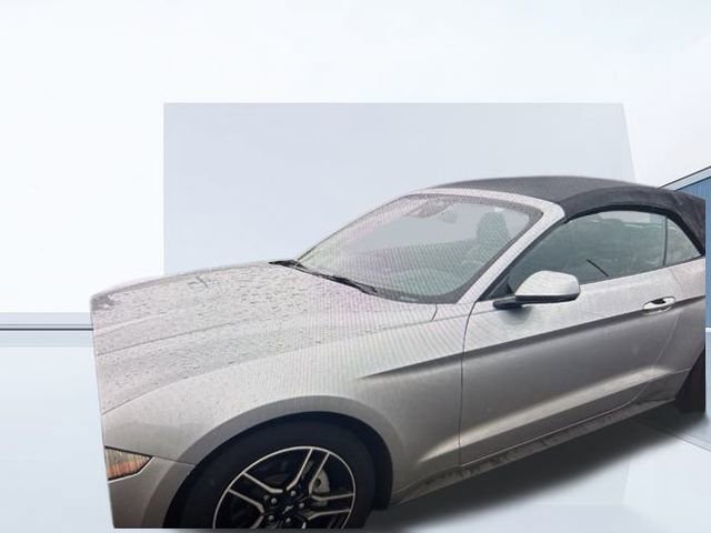 Certified 2021 Ford Mustang EcoBoost w/ Equipment Group 101A video 2