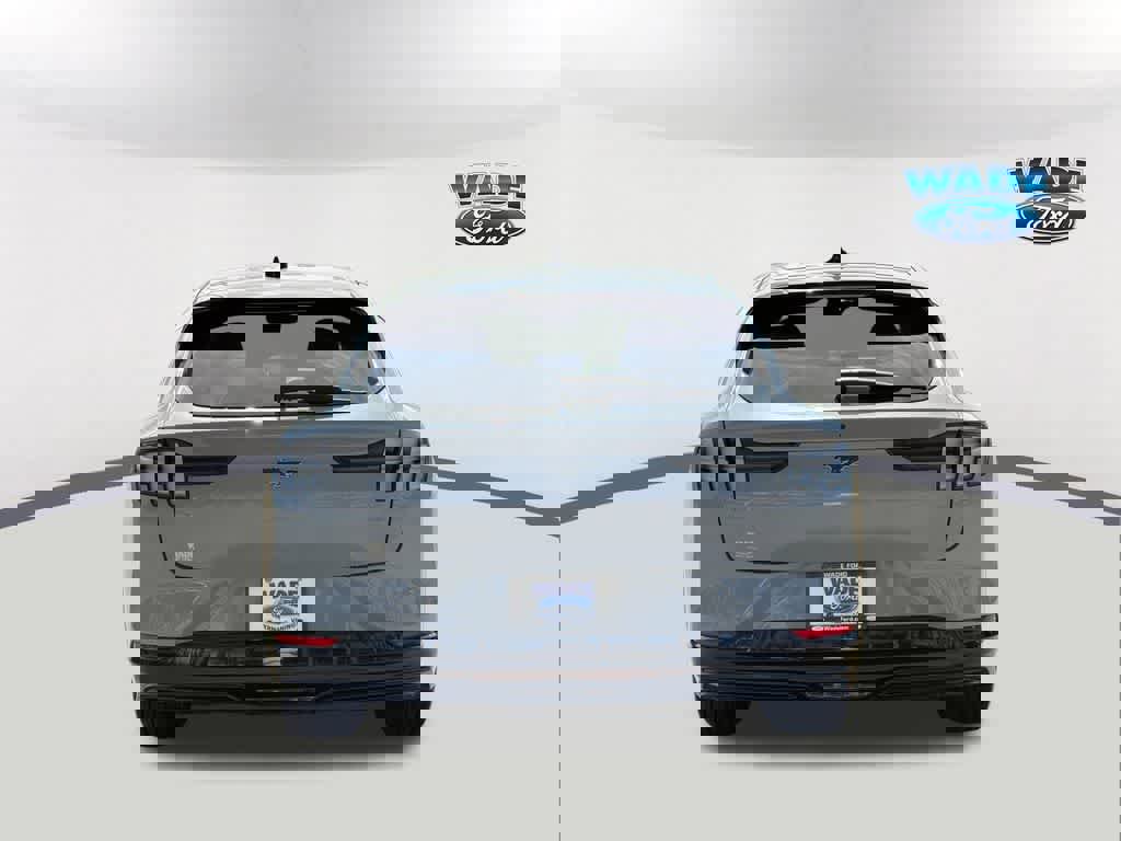 Certified 2024 Ford Mustang Mach-E Premium image 6