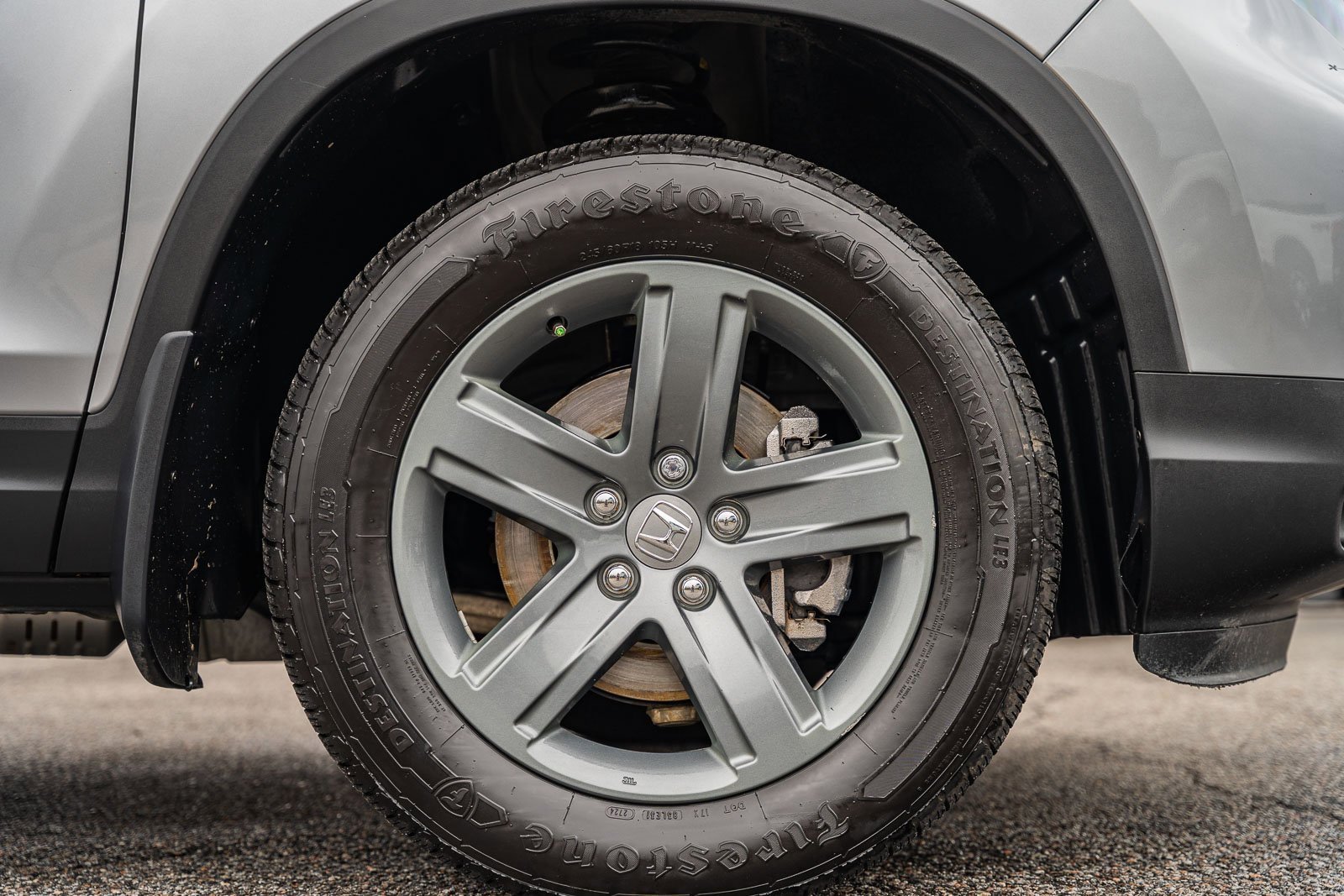 Used 2021 Honda Ridgeline RTL-E image 10