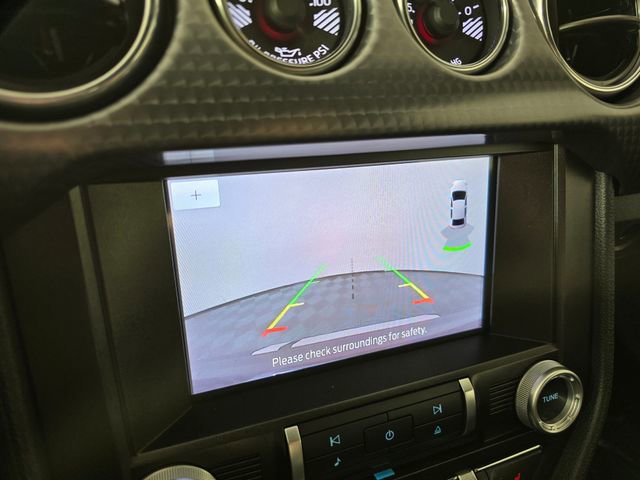 Certified 2022 Ford Mustang GT Premium w/ GT Performance Package RWD image 33