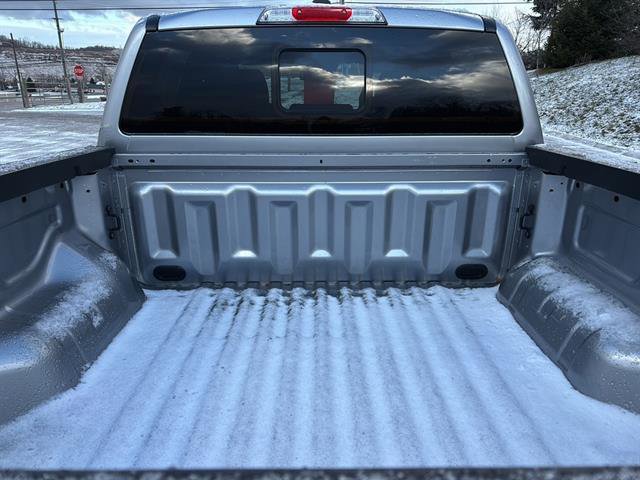 Certified 2024 Ford Ranger Lariat w/ Trailer Tow Package image 18