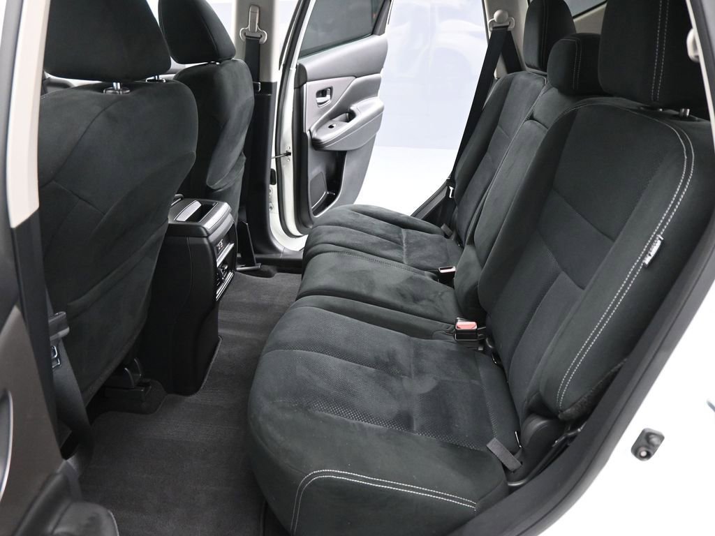 Used 2020 Nissan Murano S w/ Technology Package FWD image 16