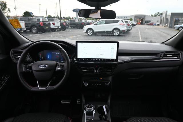 Certified 2024 Ford Escape ST-Line w/ Tech Pack #1 AWD/4WD image 28