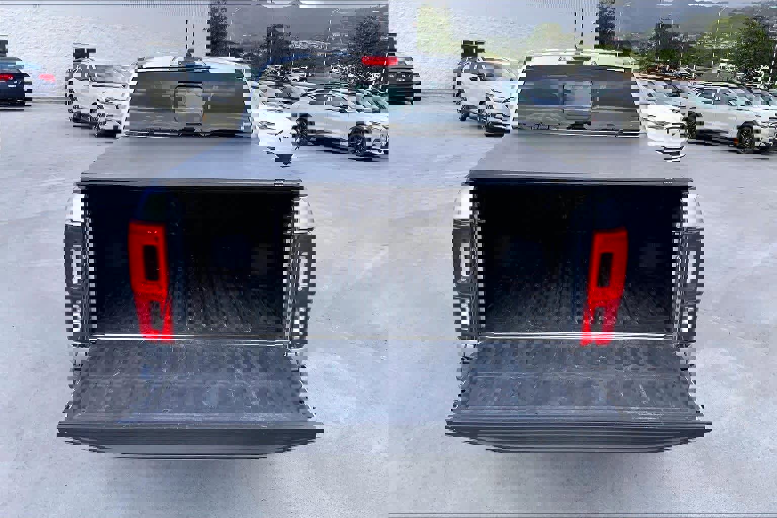 Certified 2021 Ford Ranger Lariat w/ Equipment Group 501A High image 18