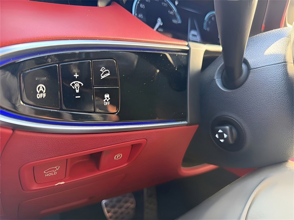 Used 2022 Genesis GV70 3.5T Sport w/ Sport Prestige Package image 9