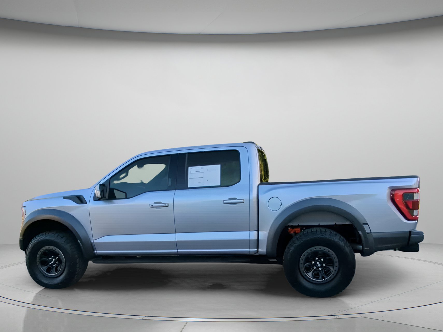 Certified 2023 Ford F150 Raptor w/ Raptor Carbon Fiber Package AWD/4WD image 17