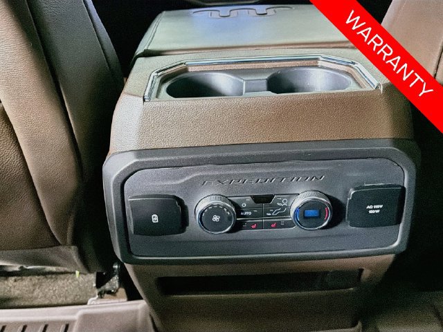 Certified 2023 Ford Expedition King Ranch RWD image 28