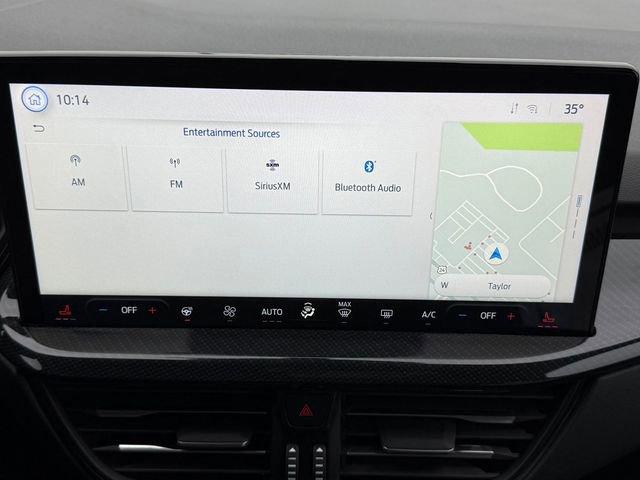 Certified 2024 Ford Escape ST-Line w/ Tech Pack #1 image 2