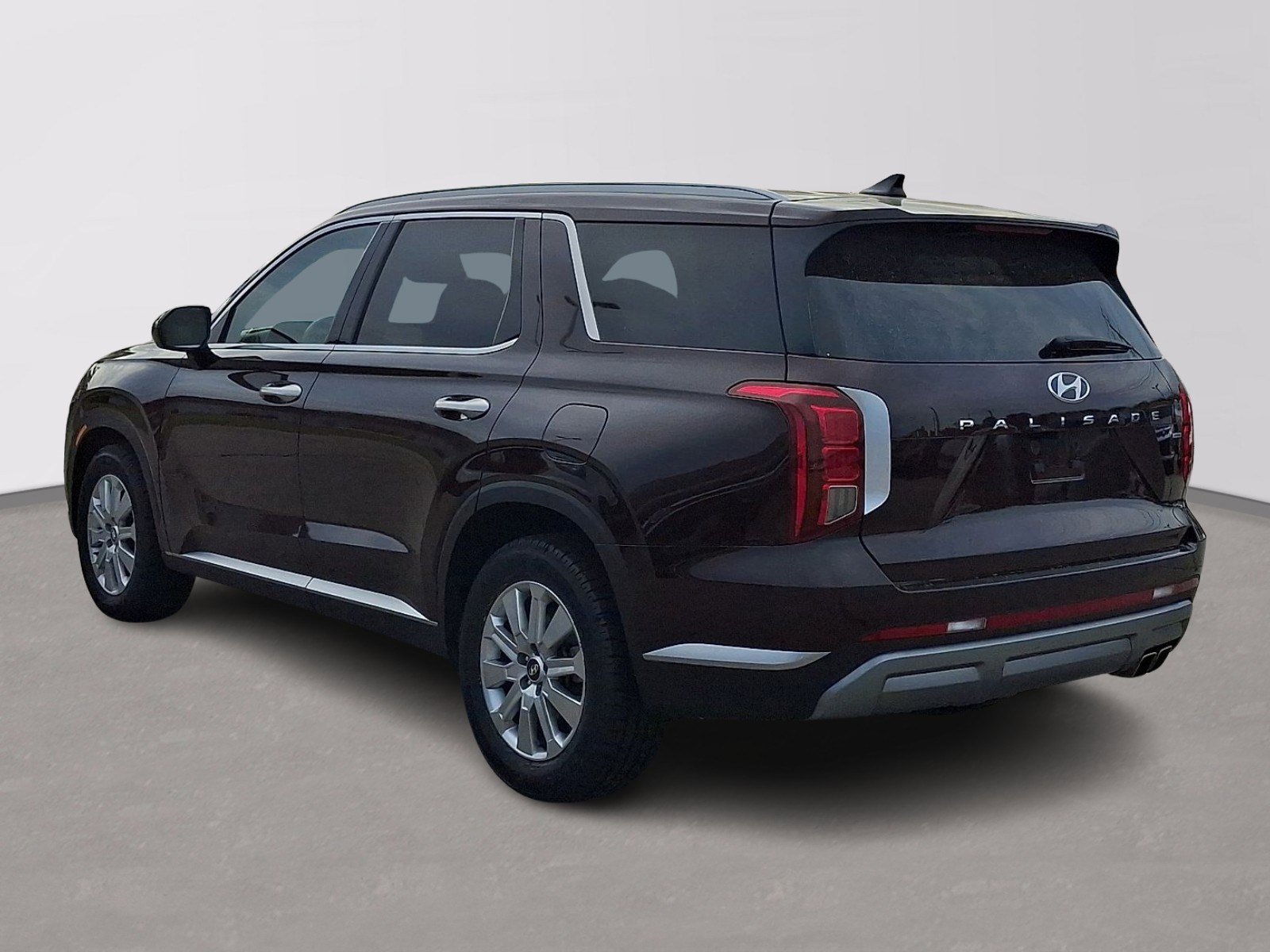 Used 2024 Hyundai Palisade SEL AWD/4WD image 4