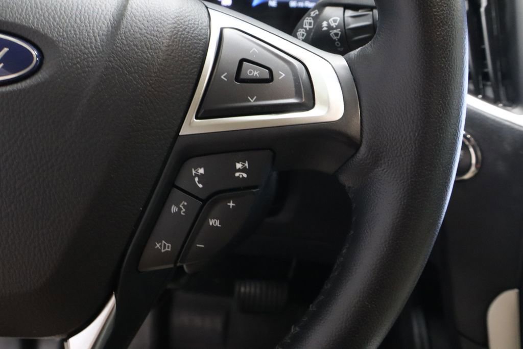 Certified 2023 Ford Edge SEL w/ Convenience Package image 31