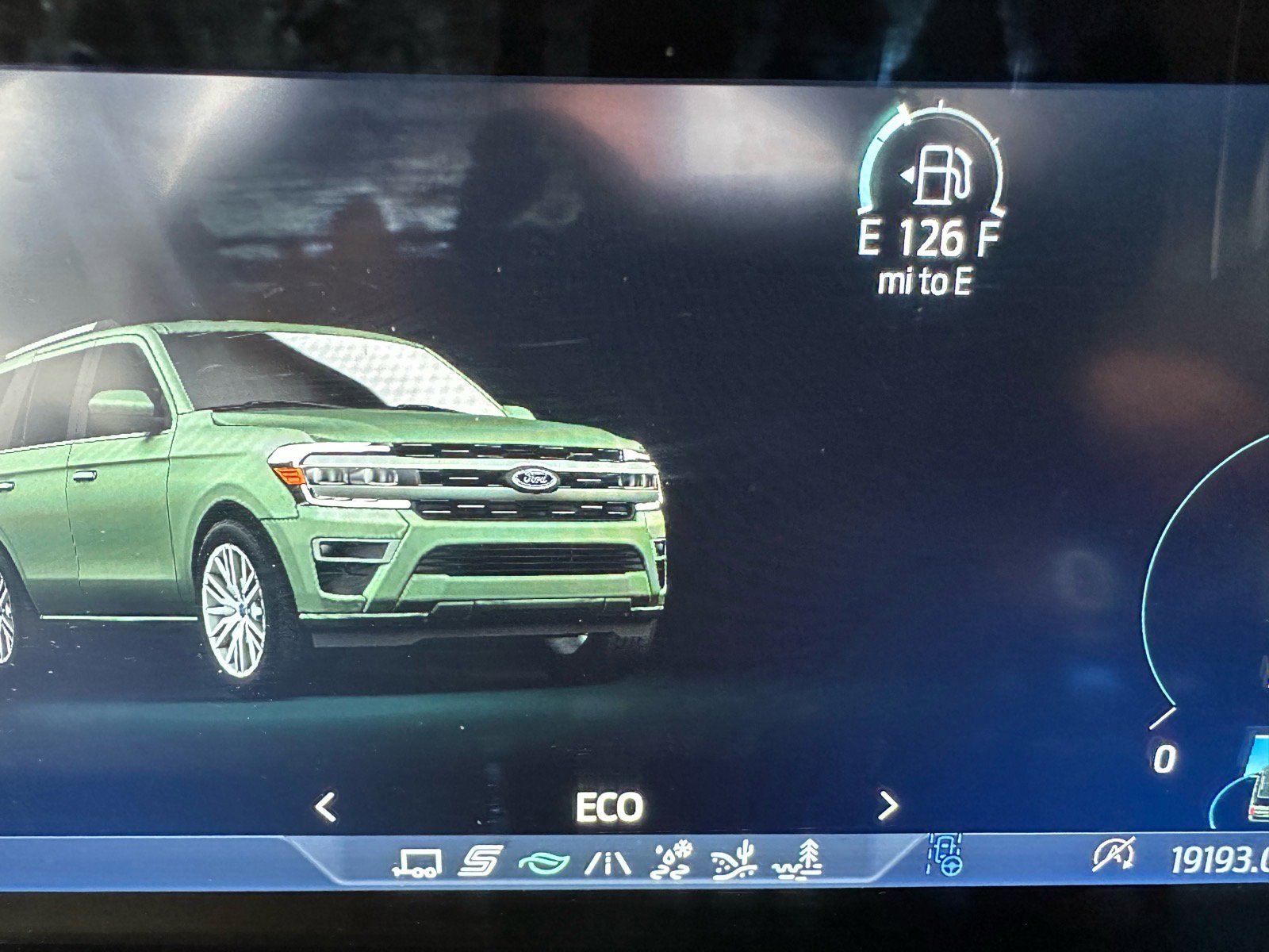Certified 2023 Ford Expedition Limited AWD/4WD image 46