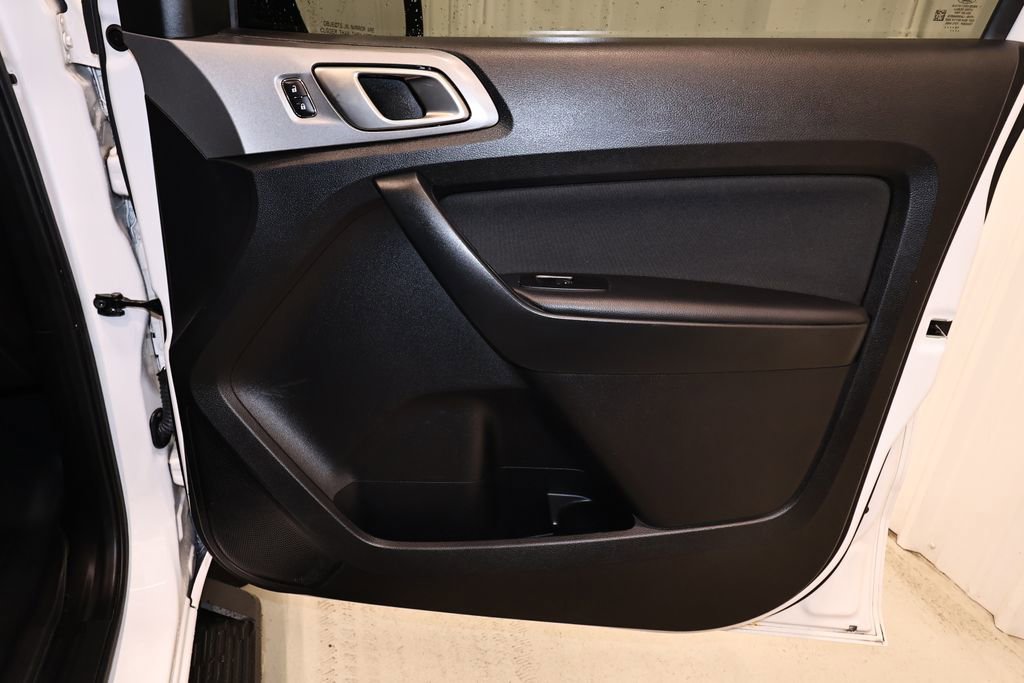 Certified 2019 Ford Ranger XLT w/ Equipment Group 301A Mid RWD image 18