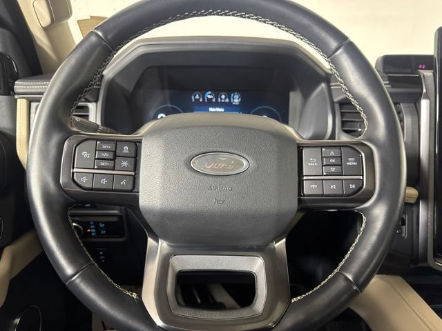 Certified 2023 Ford Expedition Platinum AWD/4WD image 18