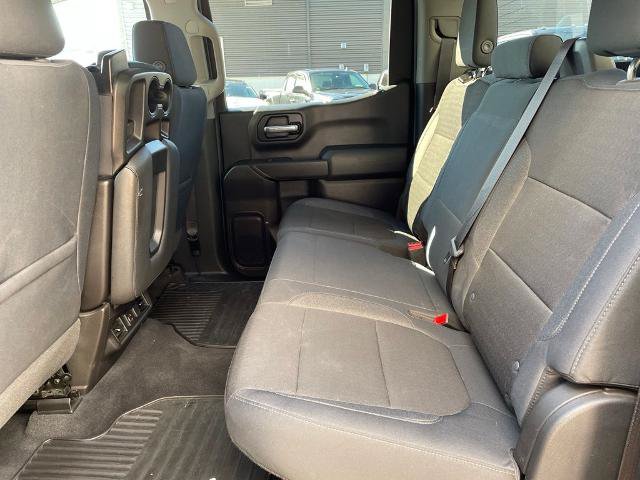 Used 2019 Chevrolet Silverado 1500 LT w/ All-Star Edition AWD/4WD image 23