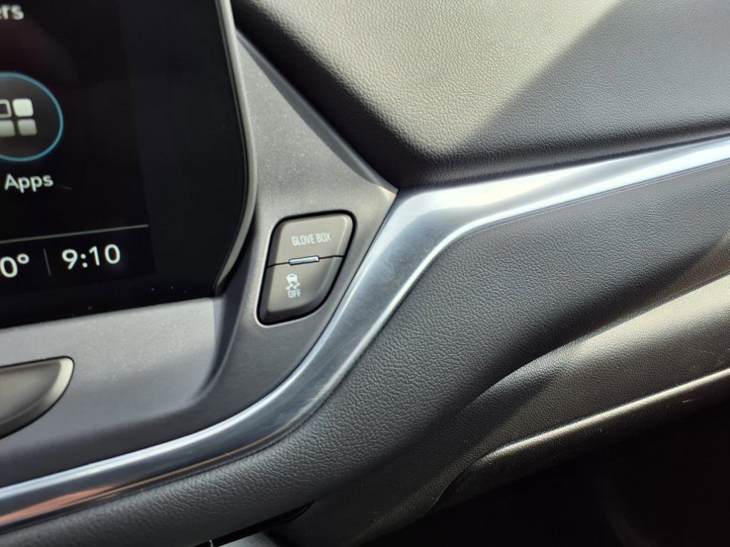 Used 2023 Chevrolet Blazer LT w/ LPO, Cargo Package image 20