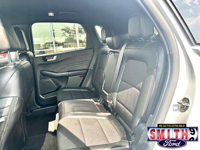 Certified 2025 Ford Escape ST-Line Select AWD/4WD image 30