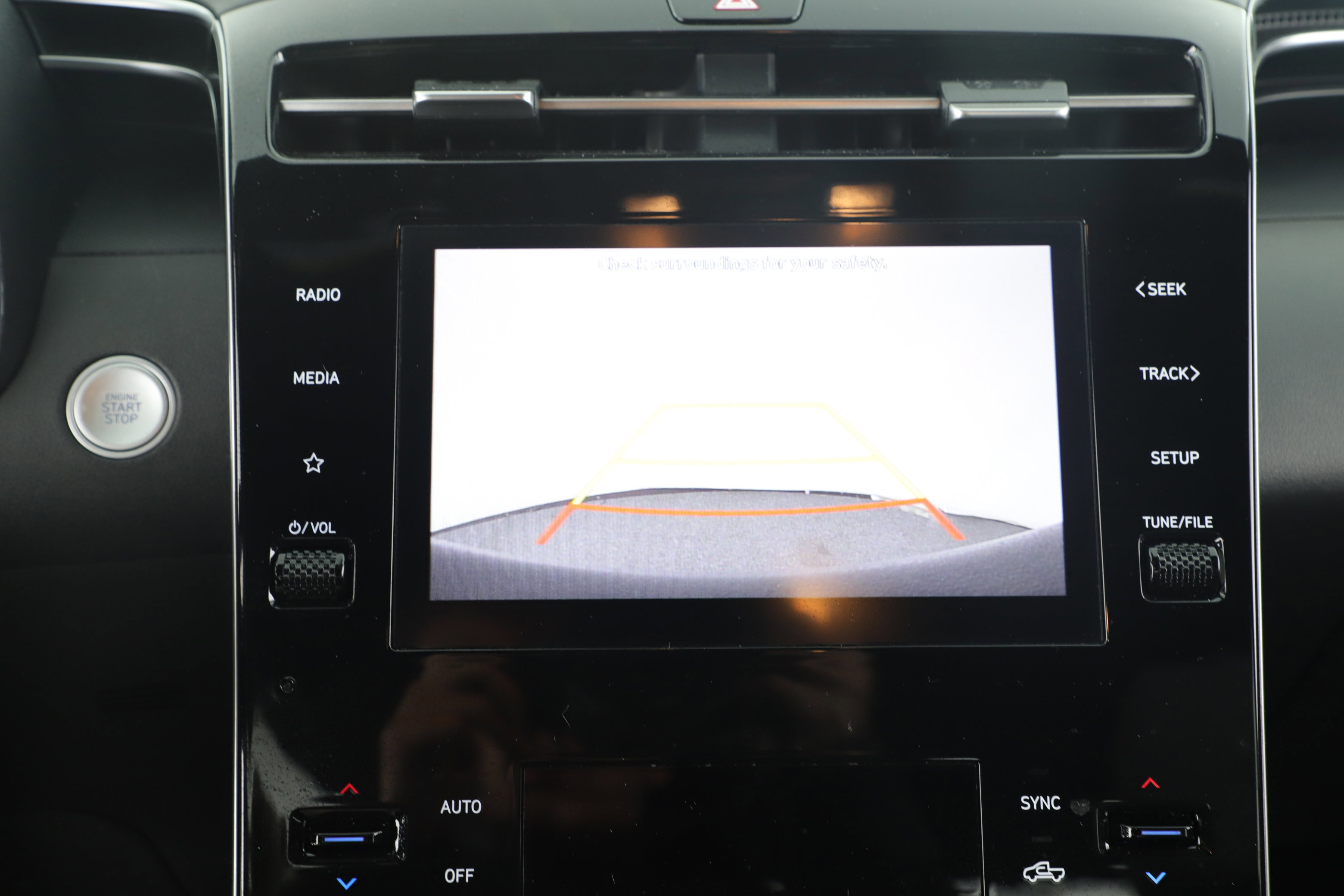 Used 2024 Hyundai Santa Cruz SEL image 20