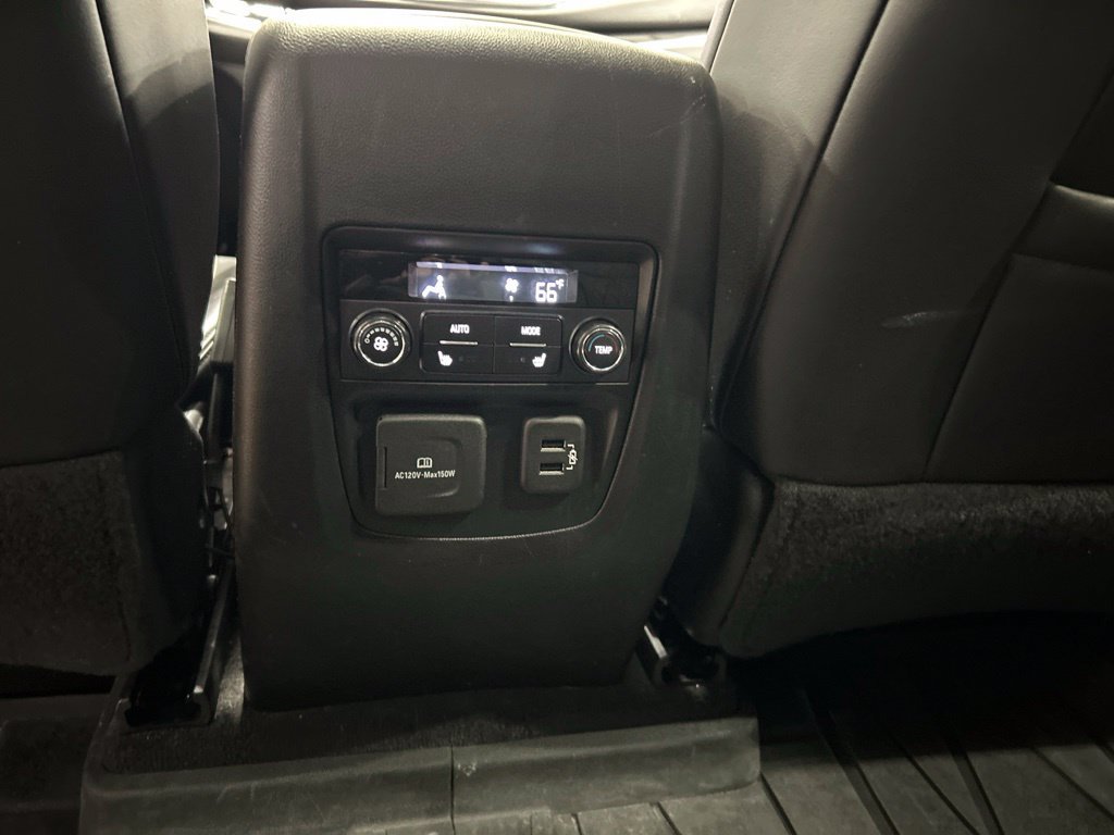 Used 2022 Buick Enclave Avenir w/ Trailering Package, 5000 lbs. AWD/4WD image 24