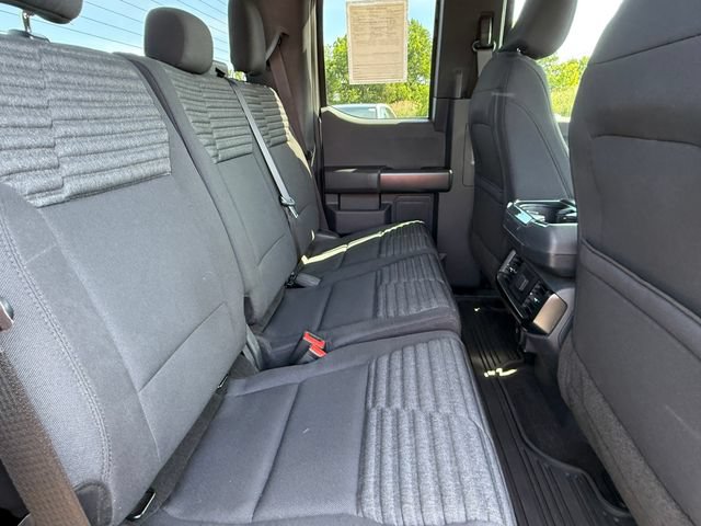 Certified 2023 Ford F150 XL w/ STX Appearance Package AWD/4WD image 21