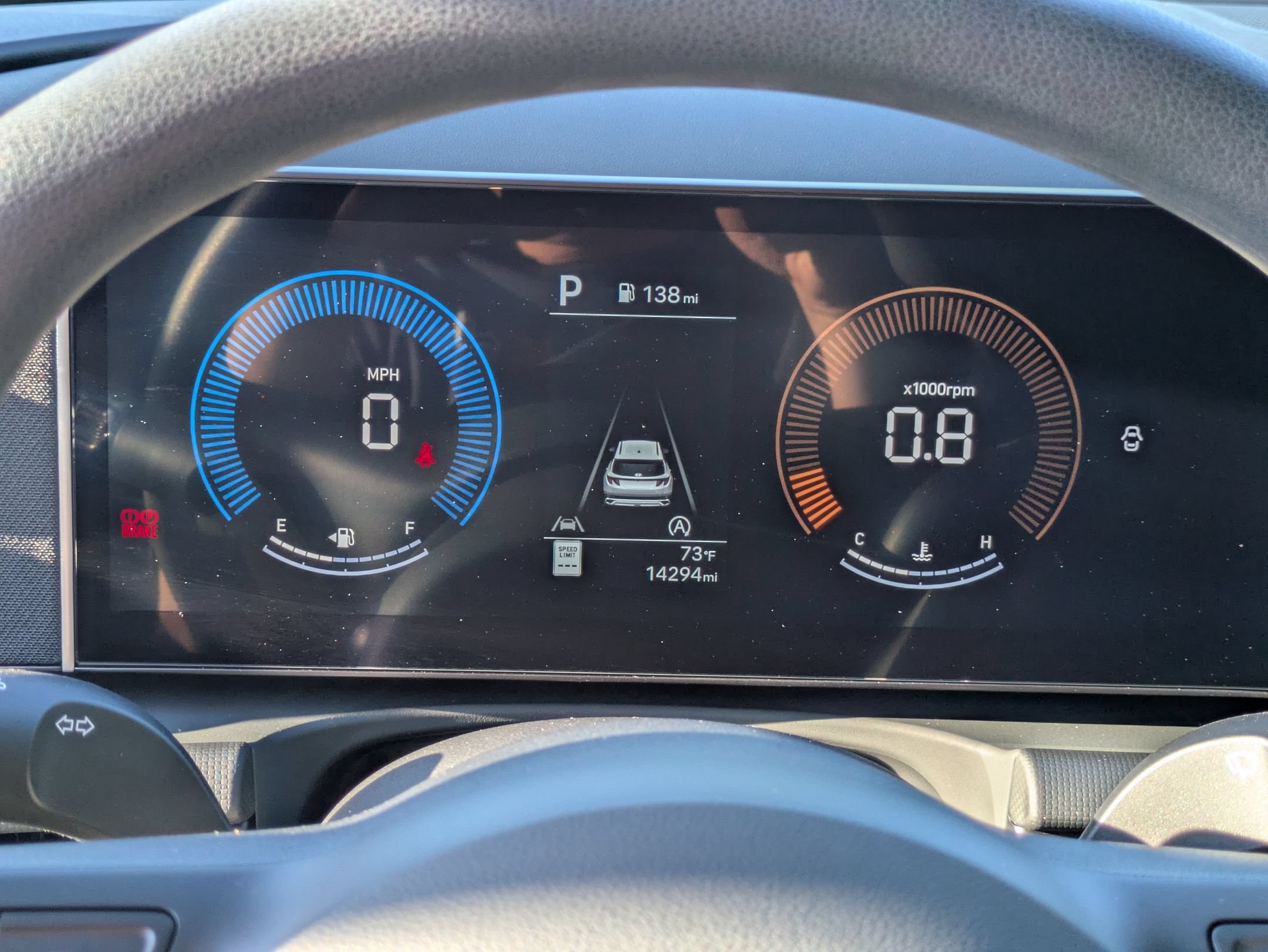 Used 2025 Hyundai Tucson SEL FWD image 20
