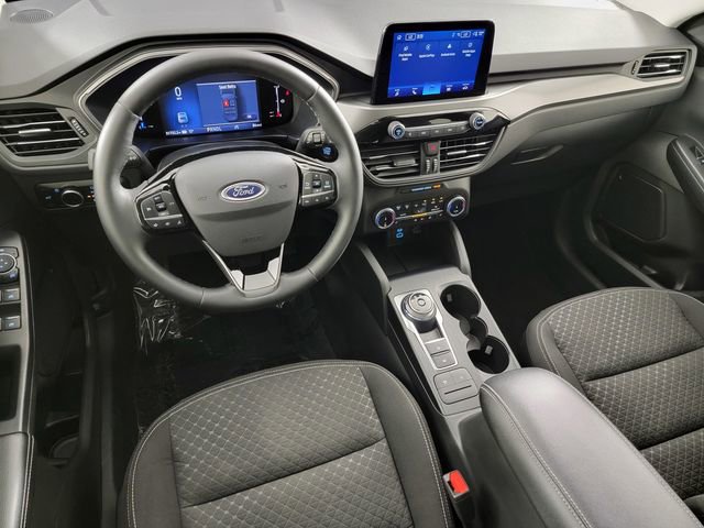 Certified 2023 Ford Escape Active AWD/4WD image 32