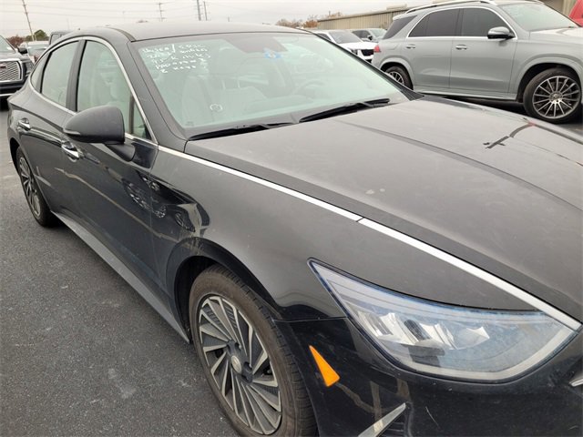 Used 2023 Hyundai Sonata SEL image 9