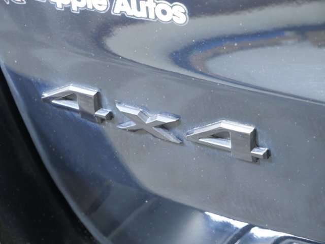 Used 2018 Jeep Grand Cherokee Altitude AWD/4WD image 10
