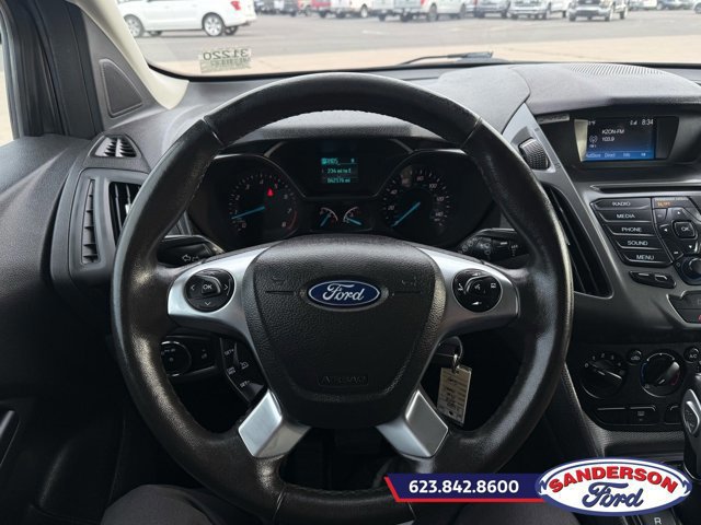 Certified 2018 Ford Transit Connect XL image 11