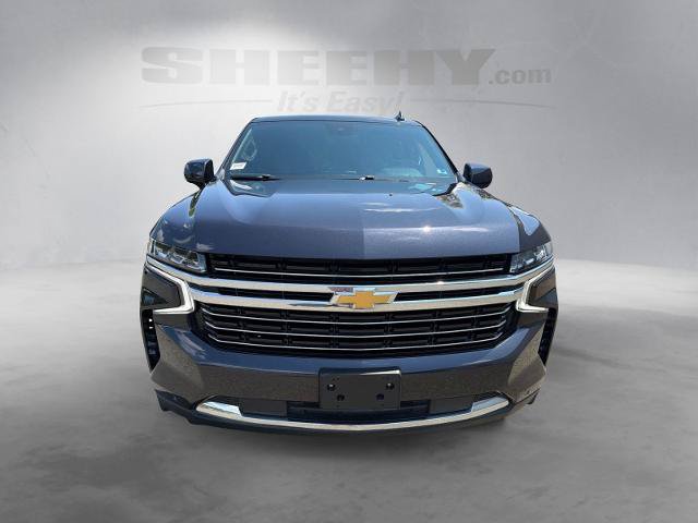 Used 2023 Chevrolet Tahoe LT AWD/4WD image 17