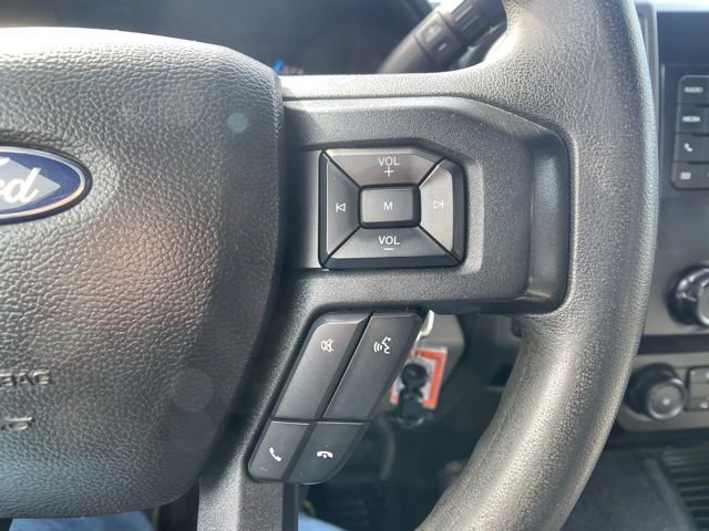 Certified 2022 Ford F350 XL w/ Power Equipment Group image 17