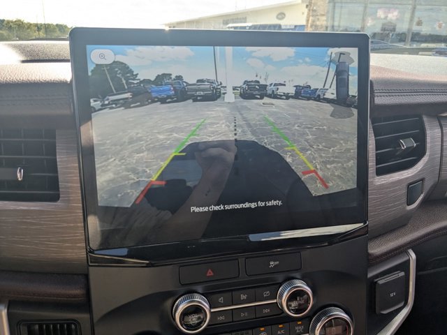 Certified 2022 Ford Expedition Max Limited image 22