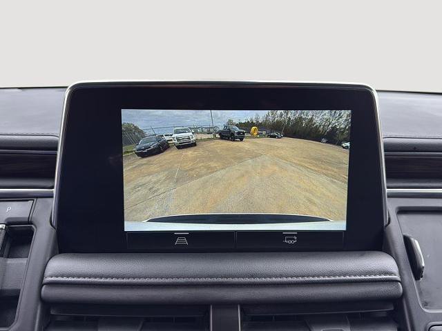 Used 2022 Chevrolet Tahoe Z71 image 24