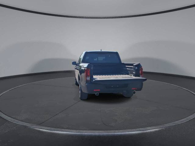 Used 2025 Honda Ridgeline RTL image 7