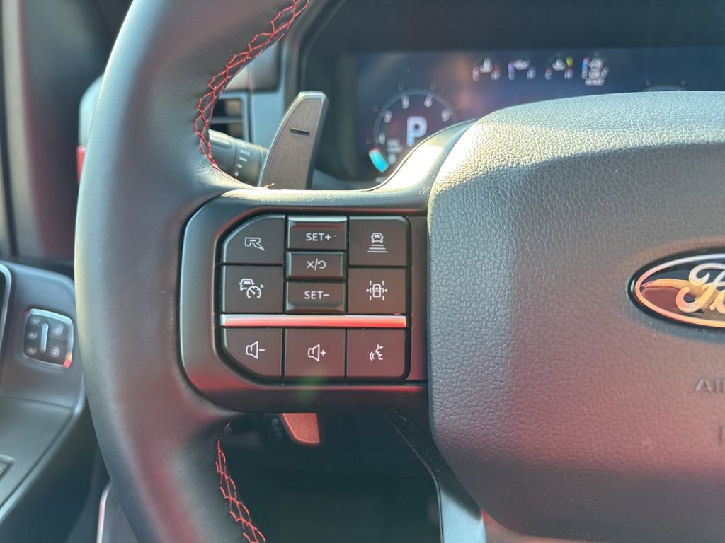 Certified 2025 Ford F150 Raptor image 14