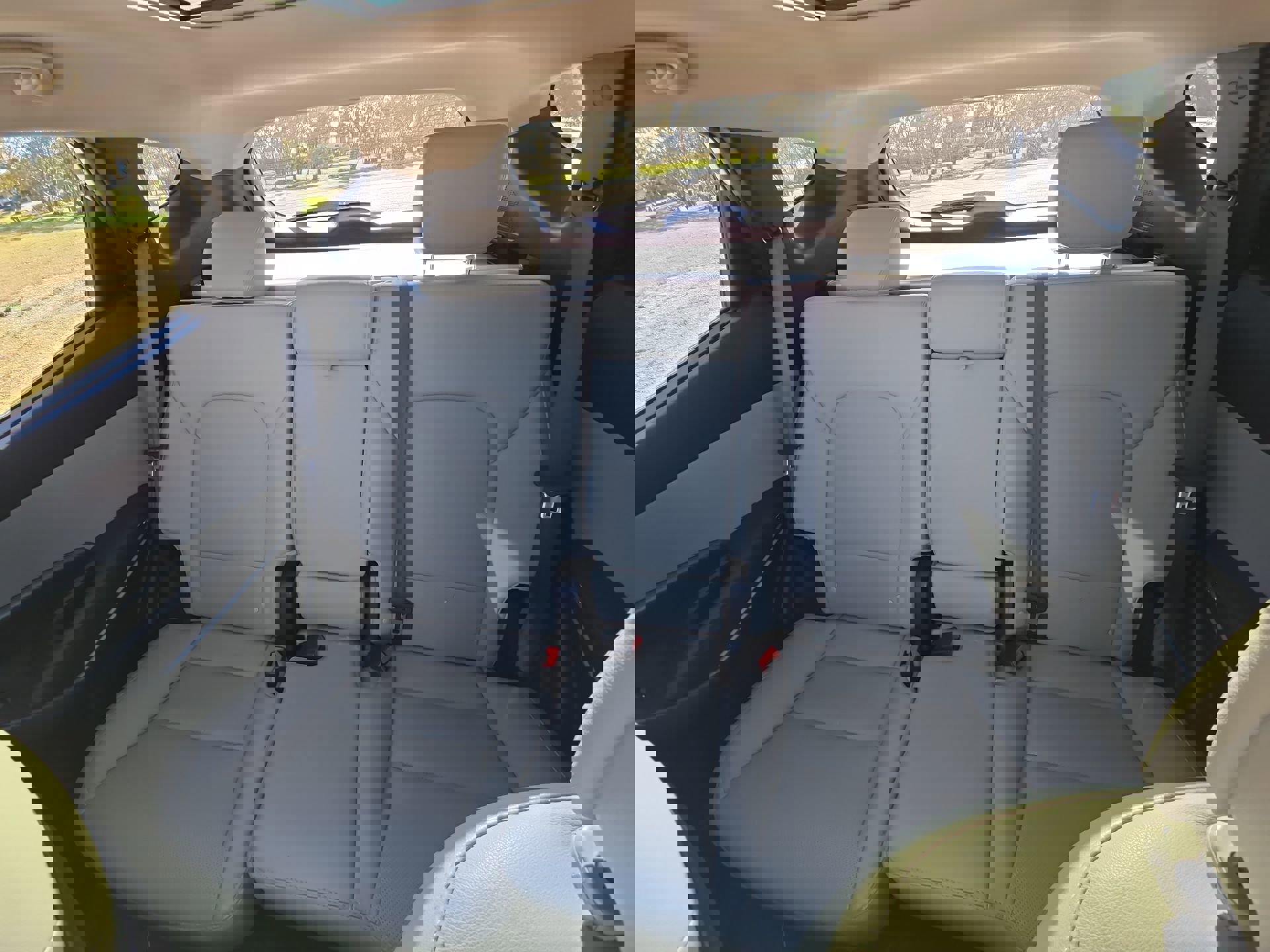 Used 2018 Hyundai Santa Fe Sport image 23