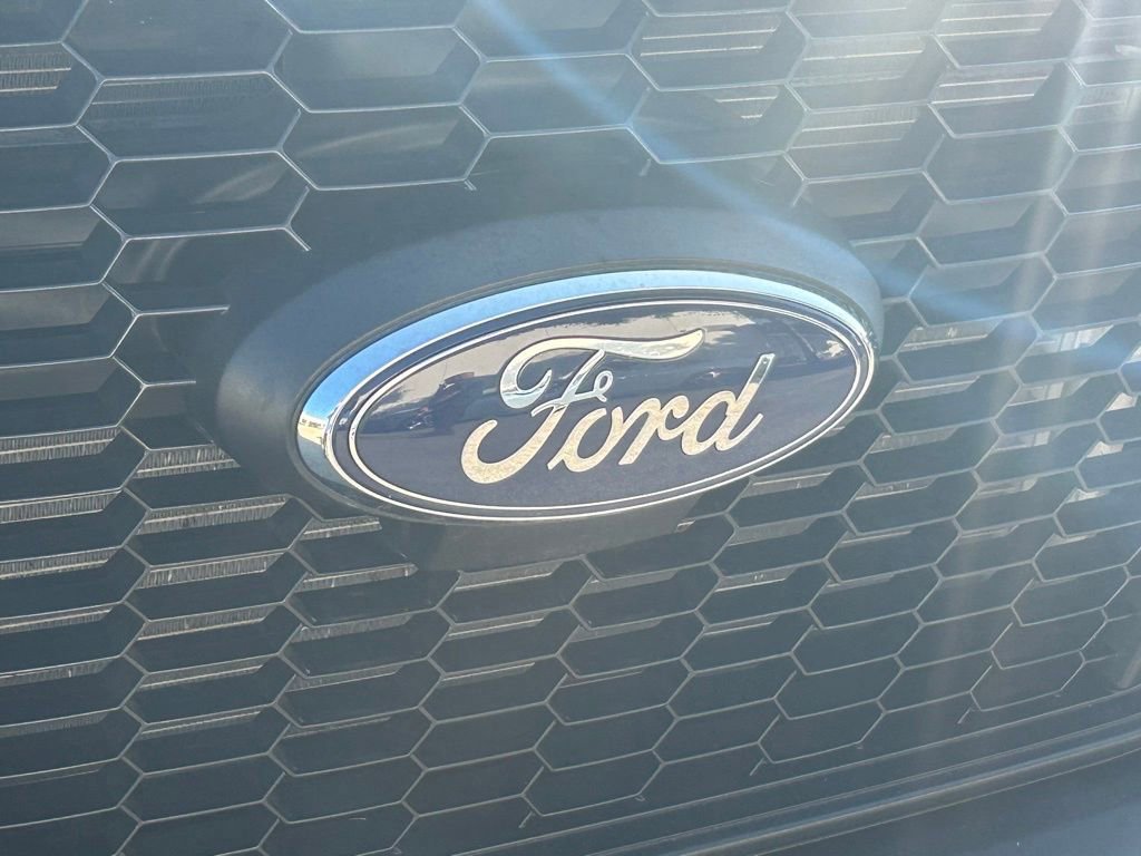 Certified 2023 Ford Transit 350 XL image 19