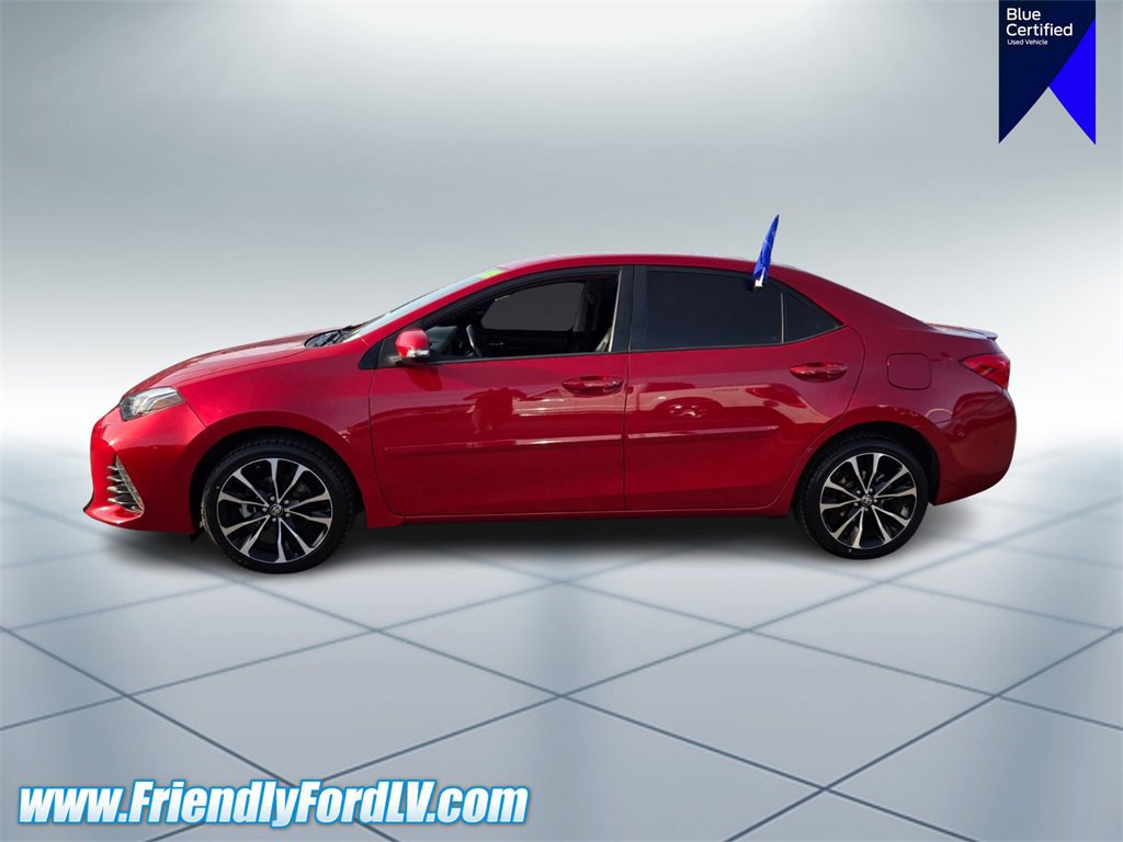 Used 2019 Toyota Corolla L image 2