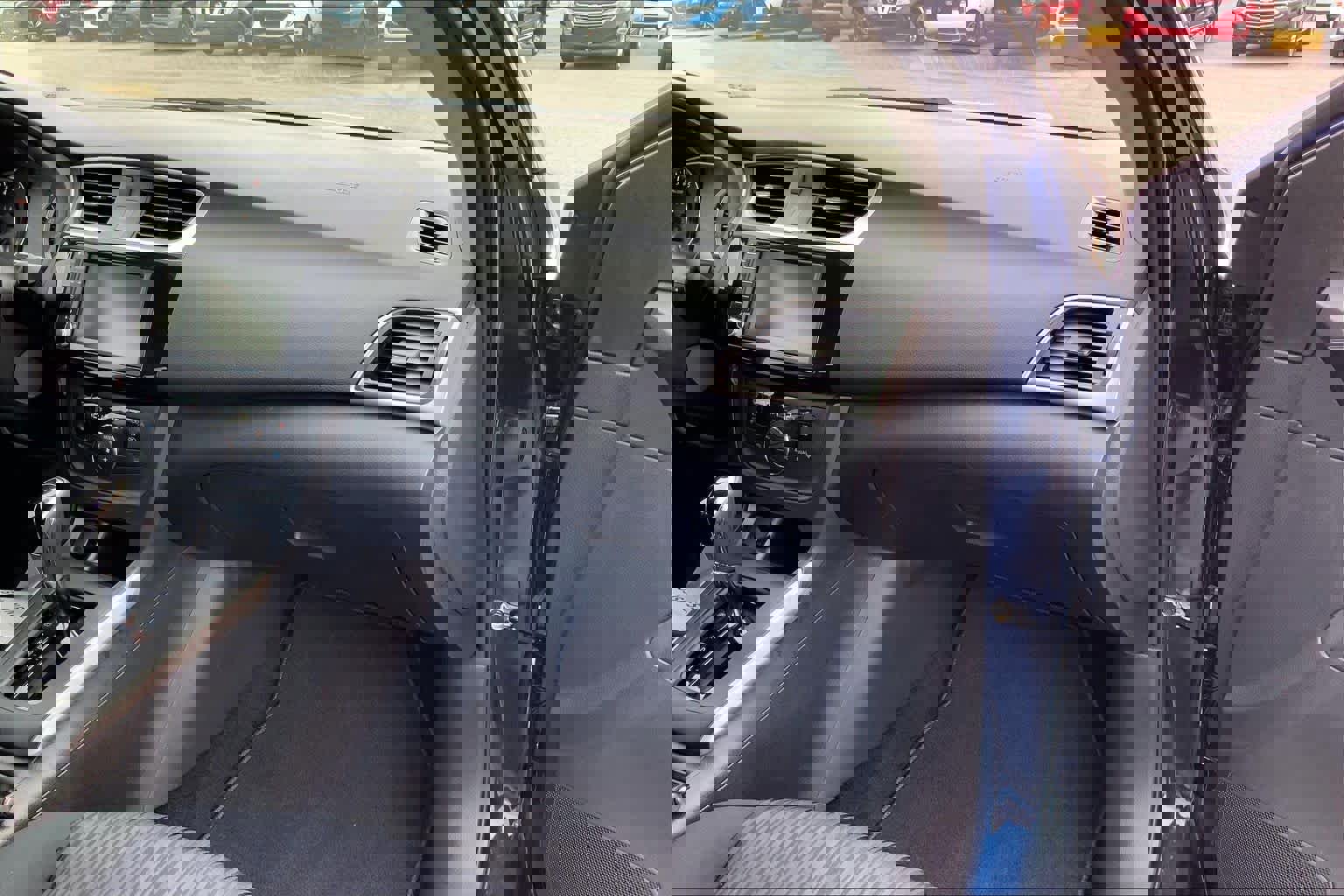 Used 2019 Nissan Sentra SV image 18