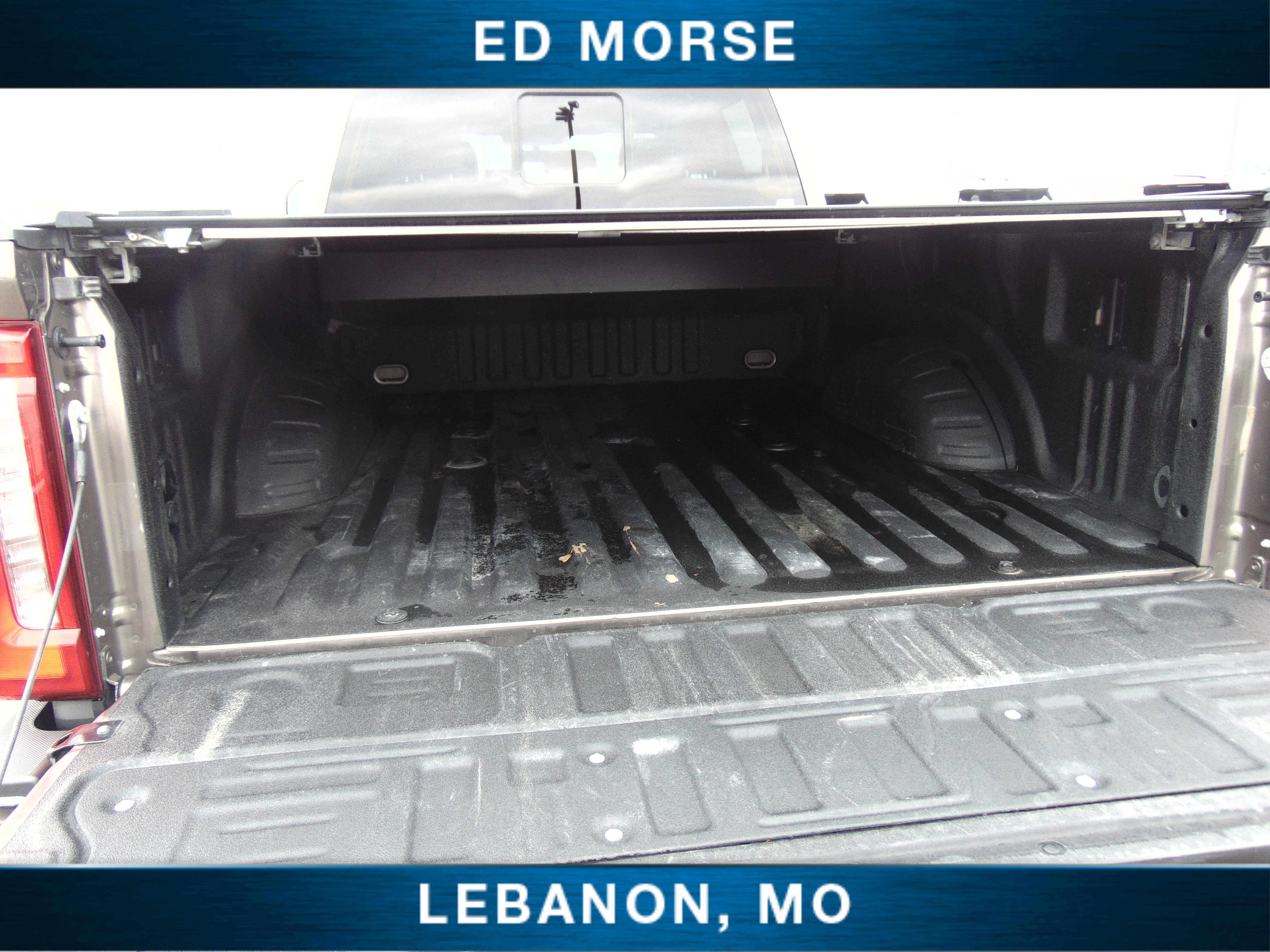 Certified 2023 Ford F350 Lariat w/ Chrome Package image 14