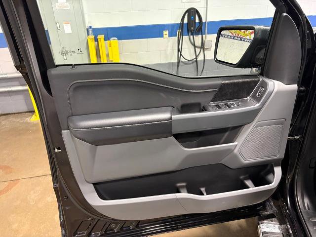 Certified 2023 Ford F150 XLT w/ Equipment Group 301A Mid AWD/4WD image 22