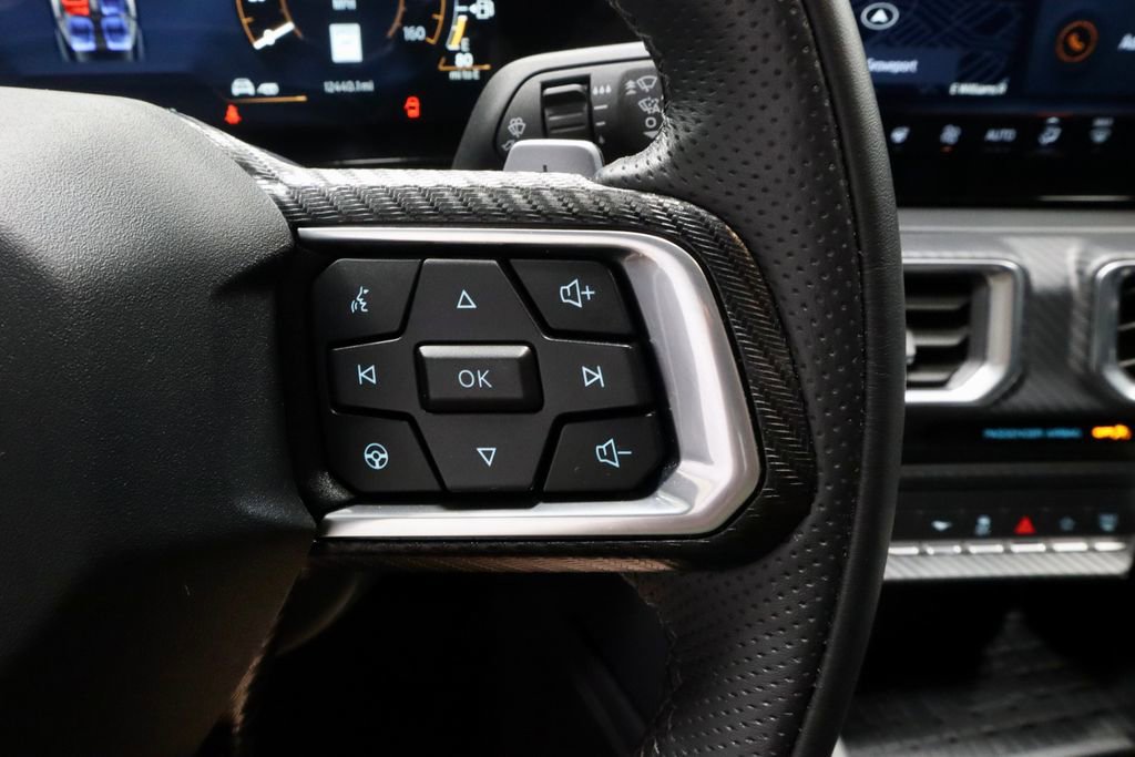 Certified 2024 Ford Mustang GT Premium w/ GT Performance Package RWD image 29