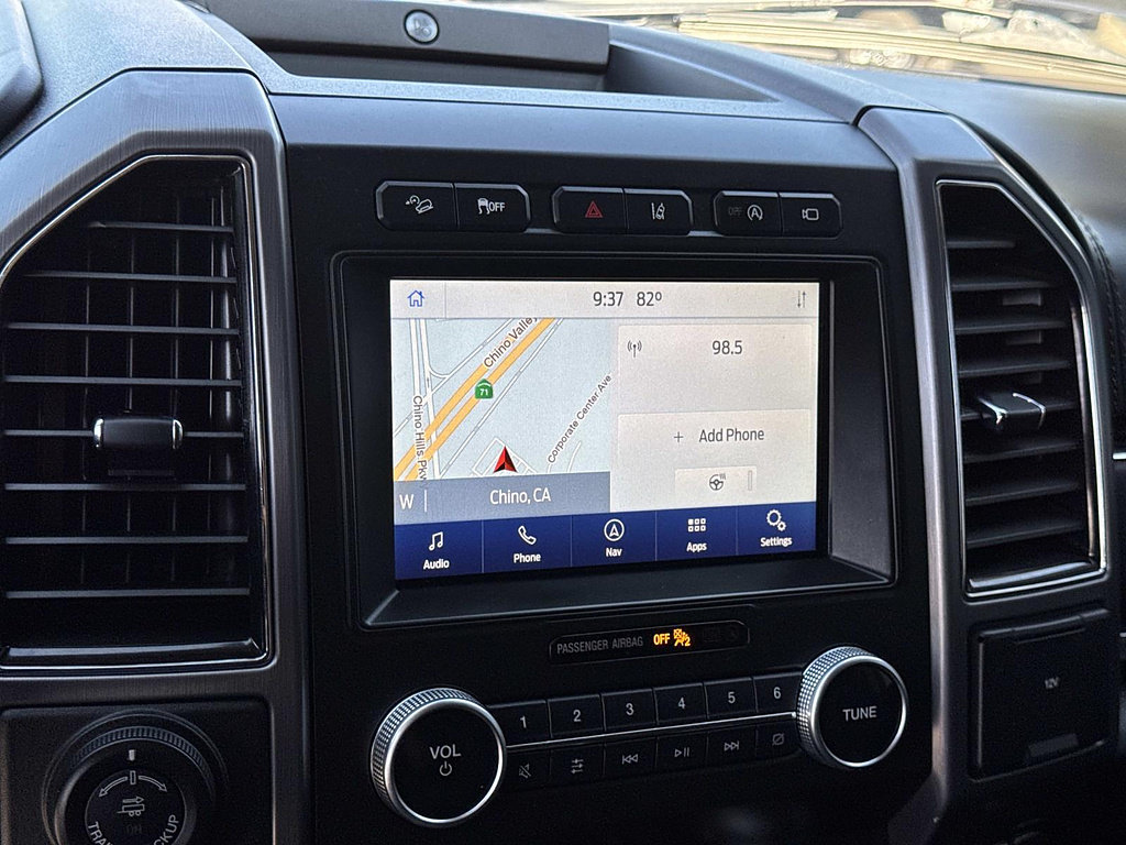 Certified 2020 Ford Expedition Platinum AWD/4WD image 11
