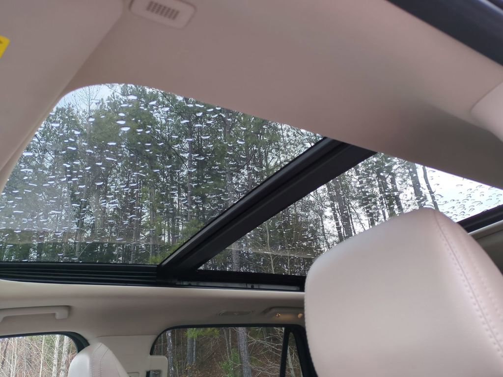 Certified 2024 Ford Expedition Max Limited image 20