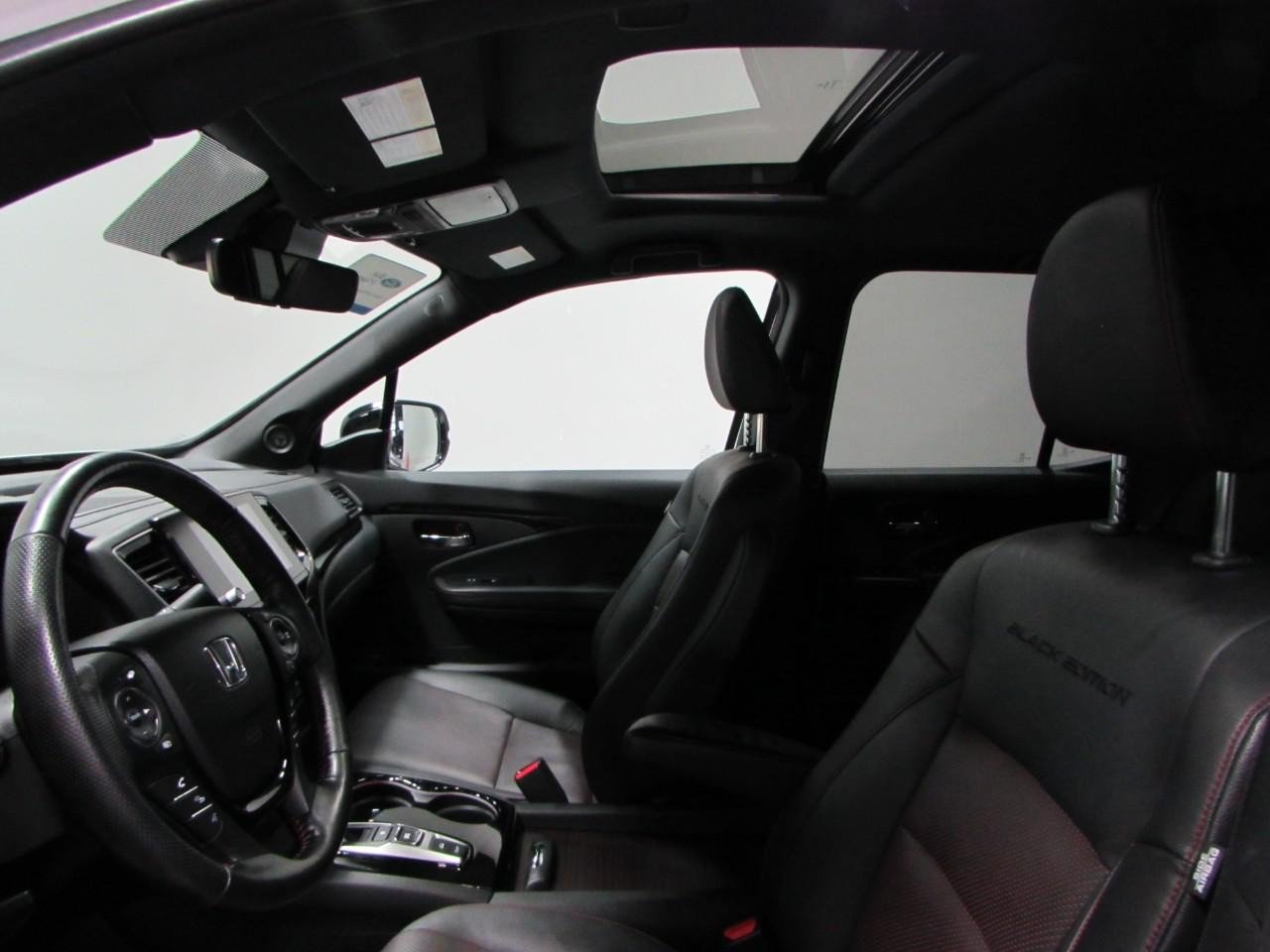 Used 2023 Honda Ridgeline Black Edition image 14