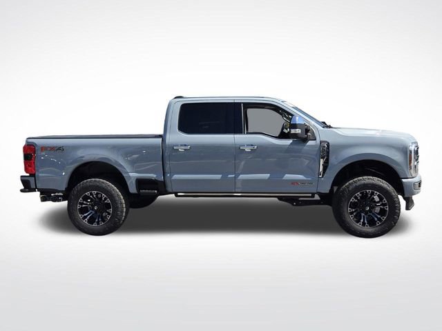 Certified 2024 Ford F250 Limited w/ FX4 Off-Road Package image 6
