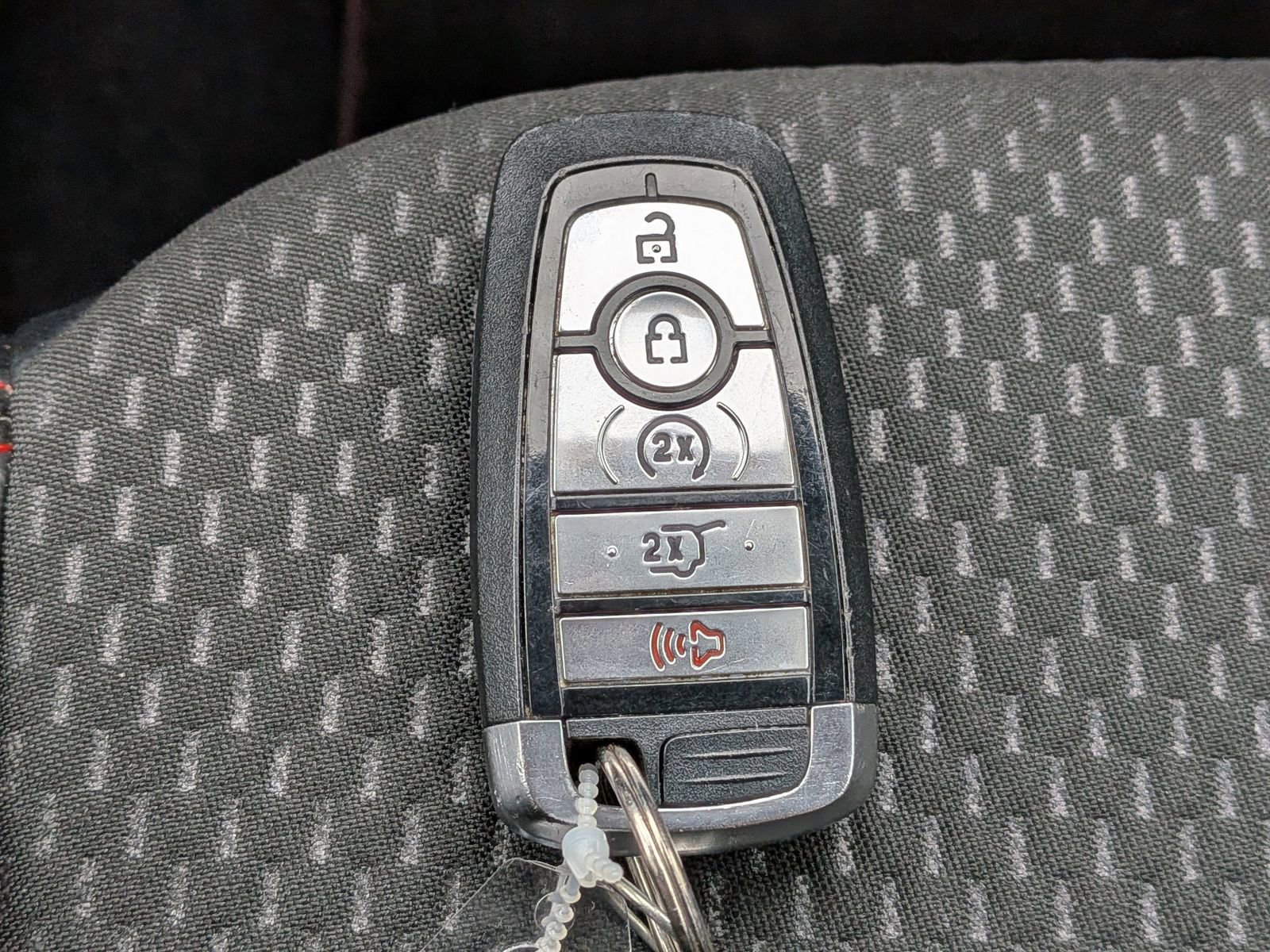 Certified 2023 Ford Escape ST-Line w/ Tech Pack #1 image 33