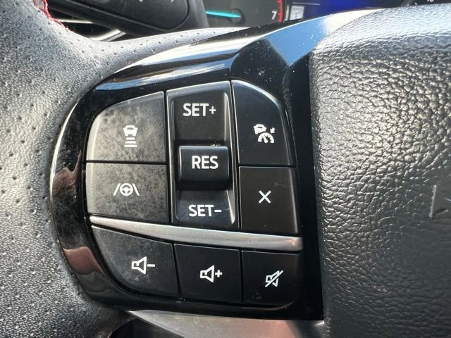 Certified 2023 Ford Explorer ST-Line w/ Class IV Trailer Tow Package image 15