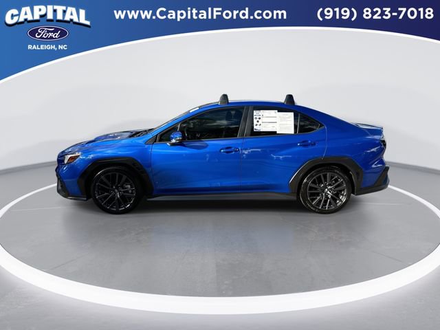 Used 2022 Subaru WRX Limited image 5