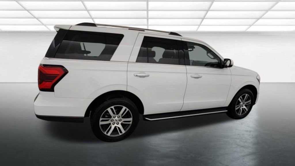 Certified 2023 Ford Expedition Limited AWD/4WD image 8
