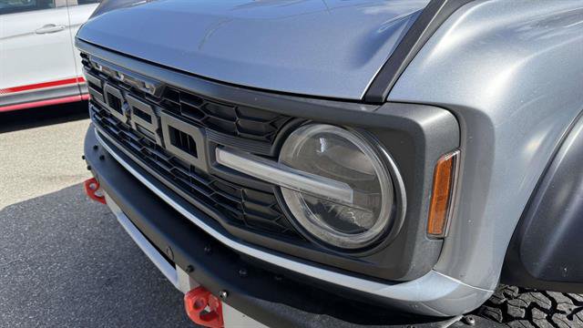 Certified 2023 Ford Bronco Raptor AWD/4WD image 37